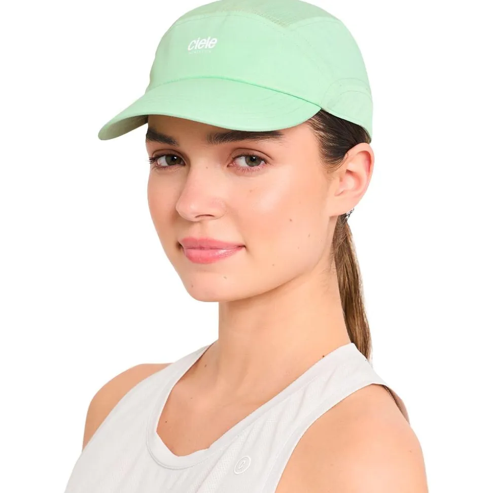Berretto Ciele FstCap Sc Classic AthleticsSL Spearmint