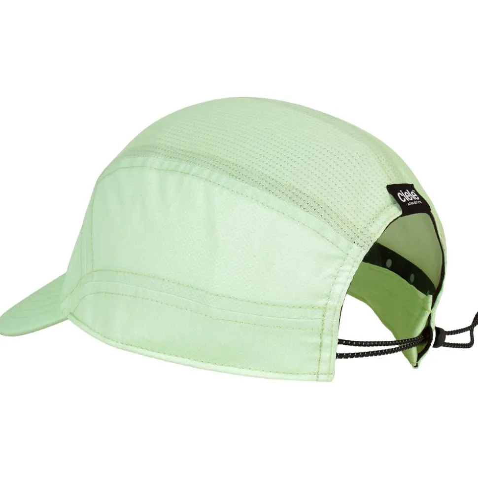 Berretto Ciele FstCap Sc Classic AthleticsSL Spearmint