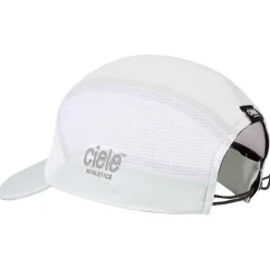 Berretto Ciele FstCap Sc Field IconicSL White LightGrey