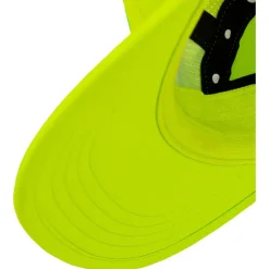 Berretto Ciele GoCap Classic Athletics Lime Green