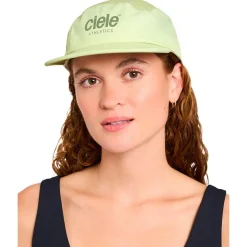 Berretto Ciele GoCap Classic Athletics Fava