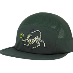 Berretto Ciele GoCap Field Cheetah Spruce