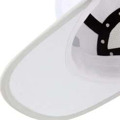Berretto Ciele GoCap Field IconicBar White LightGrey