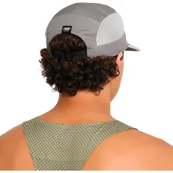 Berretto Ciele GoCap Field IconicBar Shadow AiryGrey
