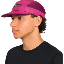 Berretto Ciele GoCap Field IconicBar Bocasana Melberry