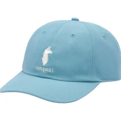 Berretto Cotopaxi Cotopaxi Dad Hat Sea Spray