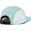 Berretto Cotopaxi Cotopaxi Tech 5-Panel Hat Island Sea Spray