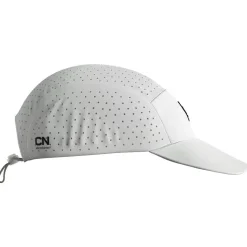 Berretto Curlynak Endurance Micro Séries® White