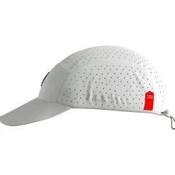 Berretto Curlynak Endurance Micro Séries® White
