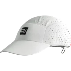 Berretto Curlynak Endurance Micro Séries® White