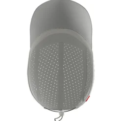 Berretto Curlynak Endurance Micro Séries® White