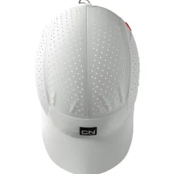 Berretto Curlynak Endurance Micro Séries® White