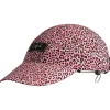 Berretto Curlynak Running Cap Pink Pant