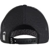 Berretto Curlynak Trucker Performance Silver Leo