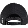 Berretto Curlynak Trucker Performance Silver Leo