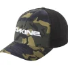 Berretto Dakine Sideline Trucker Vintage Camo