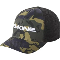 Berretto Dakine Sideline Trucker Vintage Camo