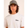 Berretto Flotte Luxembourg Cap Kaki