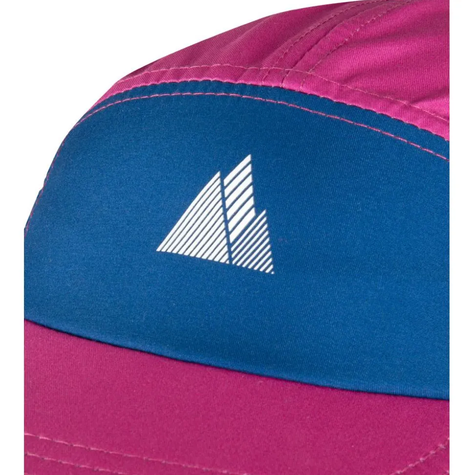 Berretto Glisshop Trail Rocket Cap High Purple Midnight
