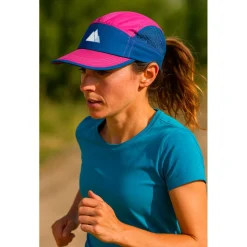 Berretto Glisshop Trail Rocket Cap High Purple Midnight