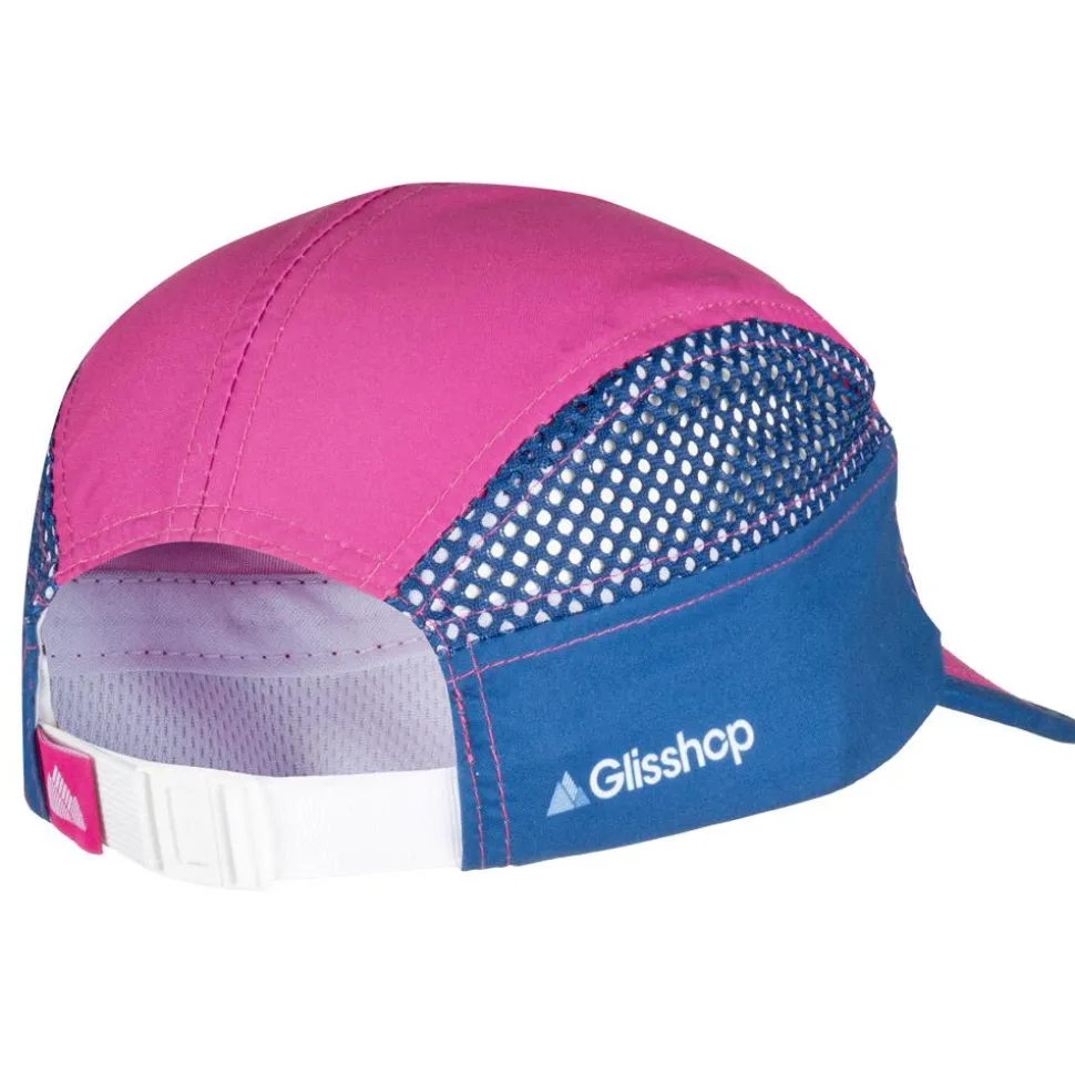 Berretto Glisshop Trail Rocket Cap High Purple Midnight