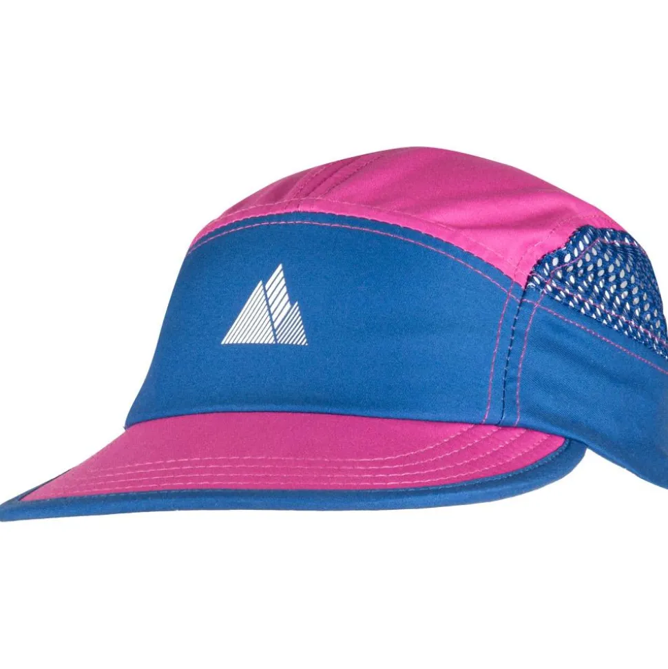 Berretto Glisshop Trail Rocket Cap High Purple Midnight