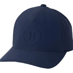 Berretto Hurley H2O Dri Del Rey Navy