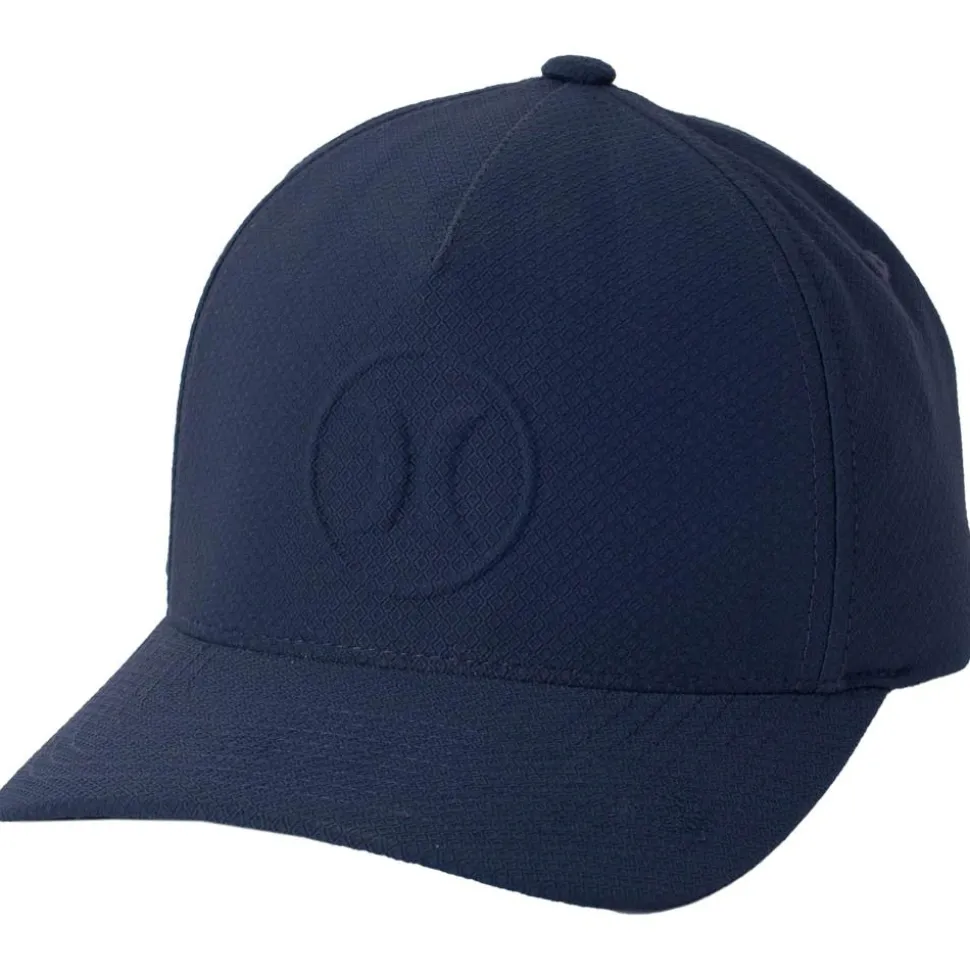 Berretto Hurley H2O Dri Del Rey Navy
