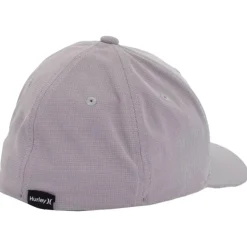 Berretto Hurley H2O Dri Tideline Smoke Grey