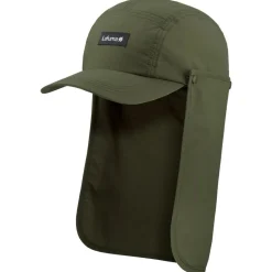 Berretto Lafuma Laf Protect Cap Kale Green
