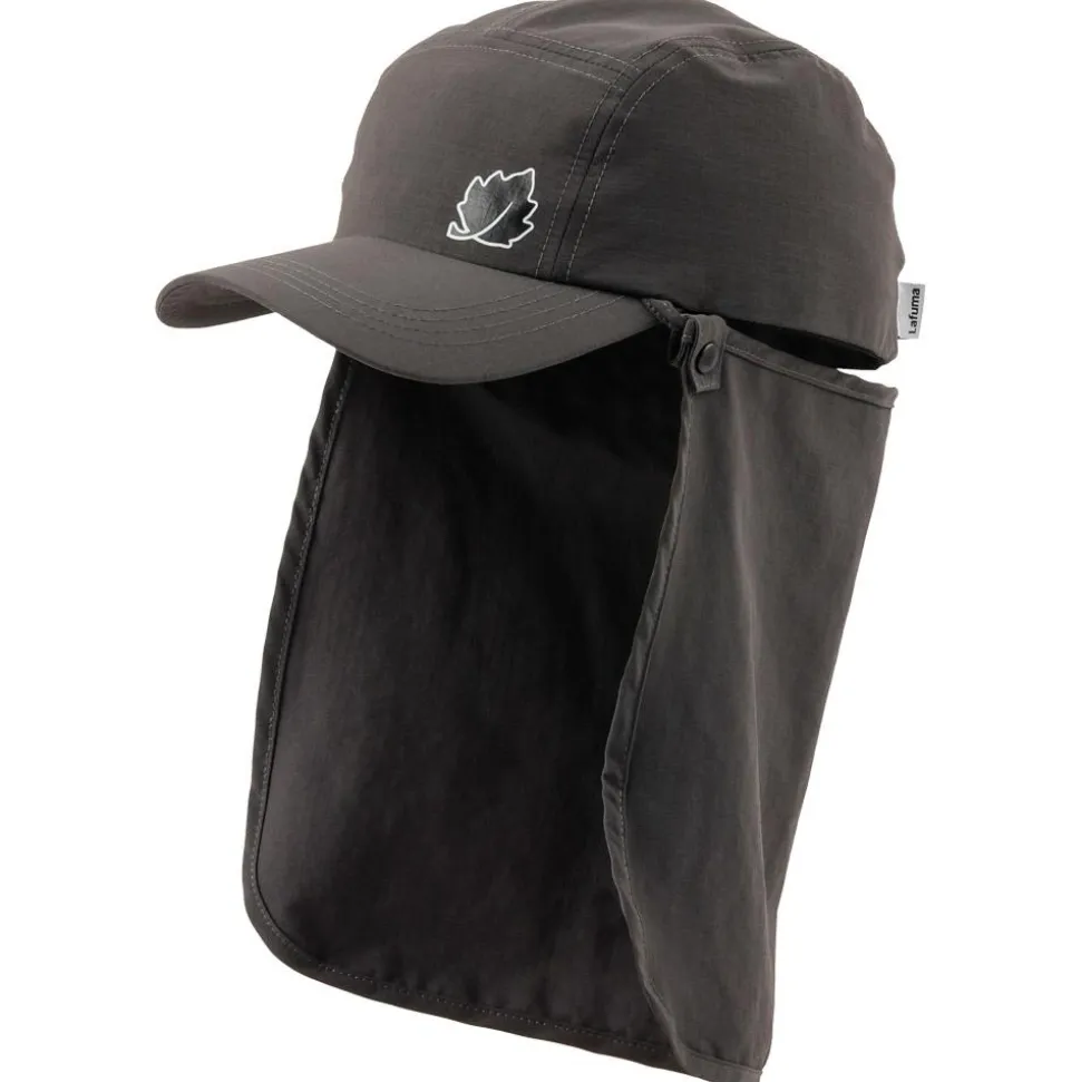Berretto Lafuma Laf Protect Cap Asphalt