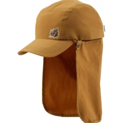 Berretto Lafuma Laf Protect Cap Gold Umber