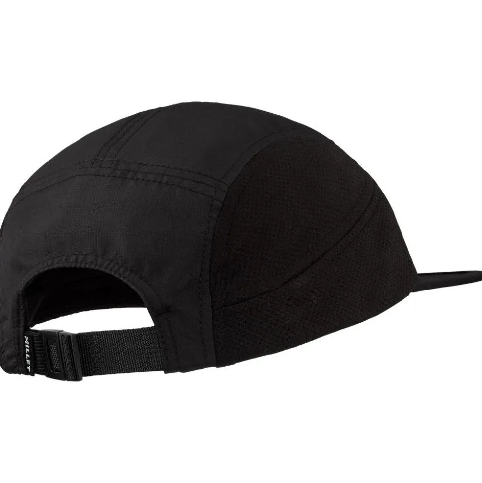 Berretto Millet Intense Cap Black