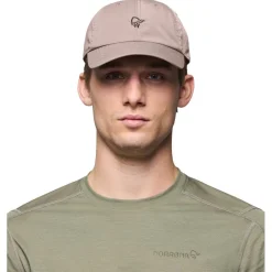 Berretto Norrona 29 Sports Tech Cap Winter Twig