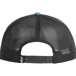 Berretto Picture Kuldo Trucker Cap Serenity Blue