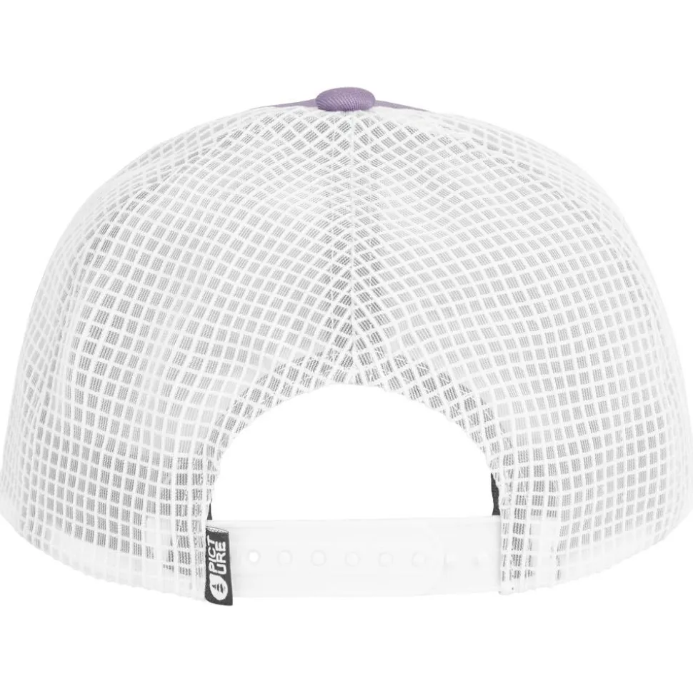 Berretto Picture Kuldo Trucker Cap Purple Haze