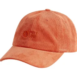 Berretto Picture Qorda Cap Mango