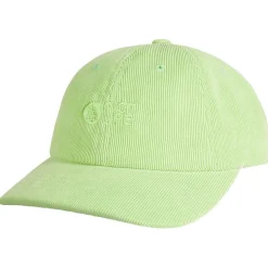 Berretto Picture Qorda Cap Sap Green