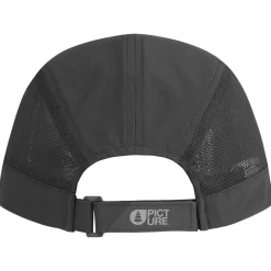 Berretto Picture Tibesti Cap Black