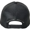 Berretto Rip Curl Classic Surf Icon Trucker Women Black