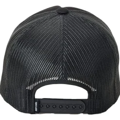 Berretto Rip Curl Classic Surf Icon Trucker Women Black
