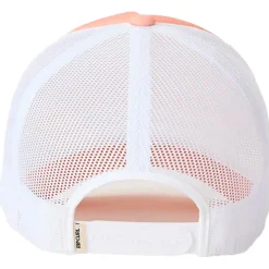 Berretto Rip Curl Classic Surf Icon Trucker Women Bright Peach
