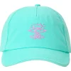Berretto Rip Curl Search Icon Cap Women Light Sea Blue