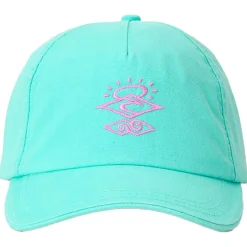 Berretto Rip Curl Search Icon Cap Women Light Sea Blue
