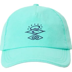 Berretto Rip Curl Search Icon Cap Women Aqua