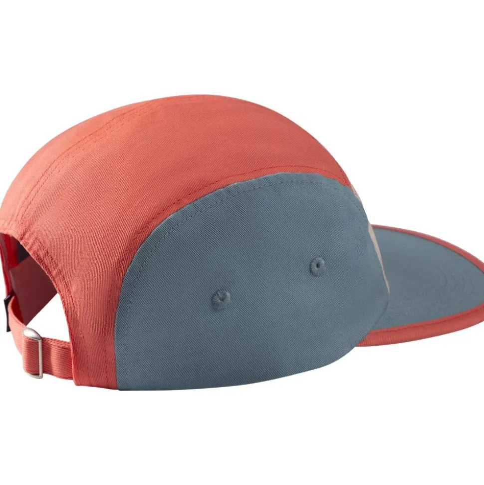 Berretto Rossignol Waterfall 5P Cap Dubarry