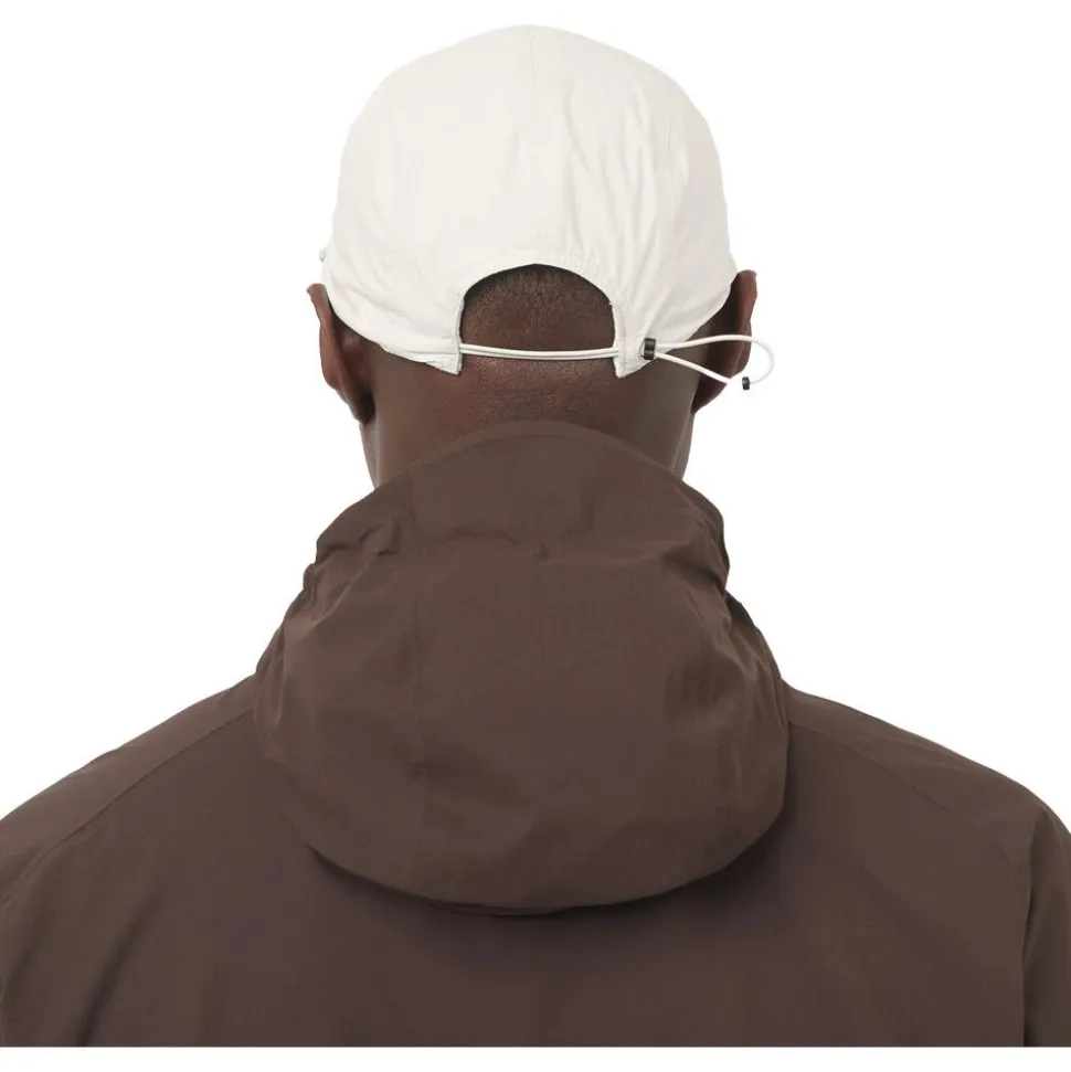 Berretto Salomon Bonatti Pro Wp 5P Whisper White