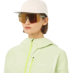 Berretto Salomon Bonatti Pro Wp 5P Whisper White