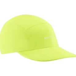 Berretto Salomon Bonatti Pro Wp 5P Acid Lime