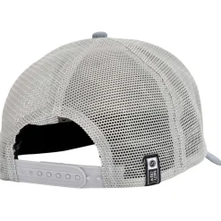 Berretto Salty Crew Baited Retro Trucker Shark Skin